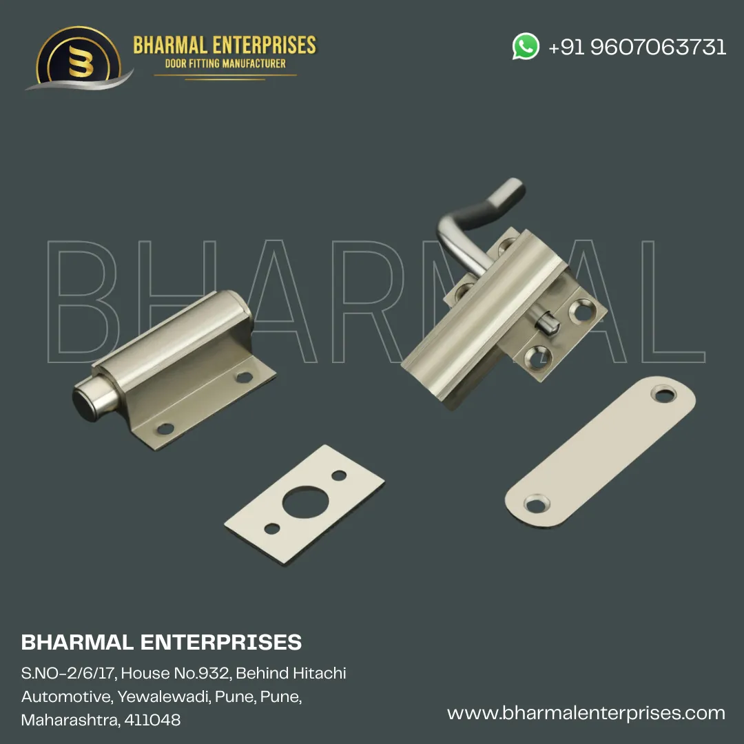 The BHARMAL Way — Excellence in Every Step