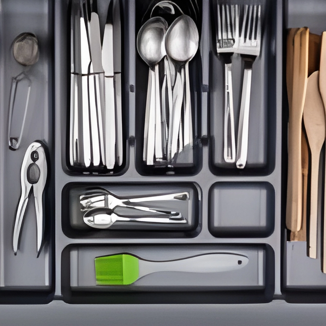 Cutlery Tray