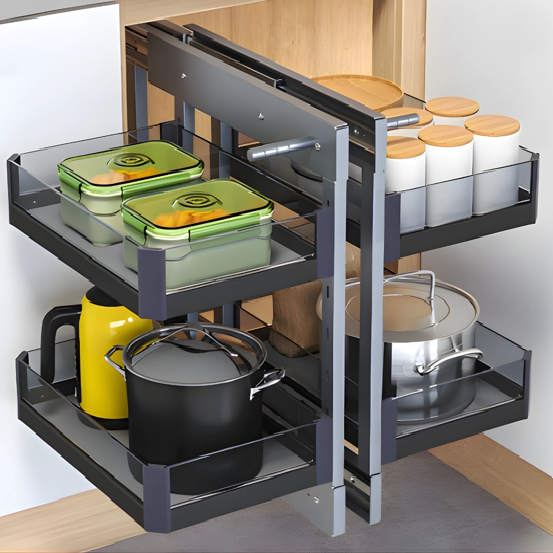 Universal Magic Corner