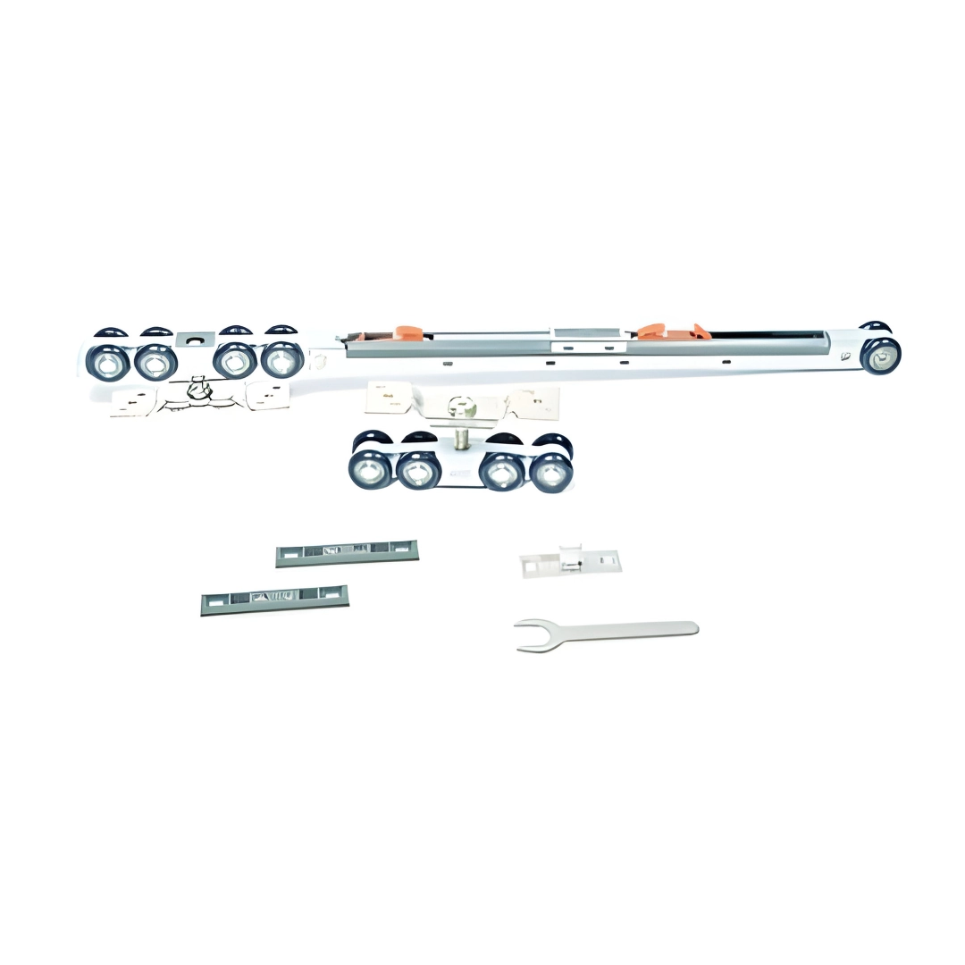 Sliding Wheel Door Roller