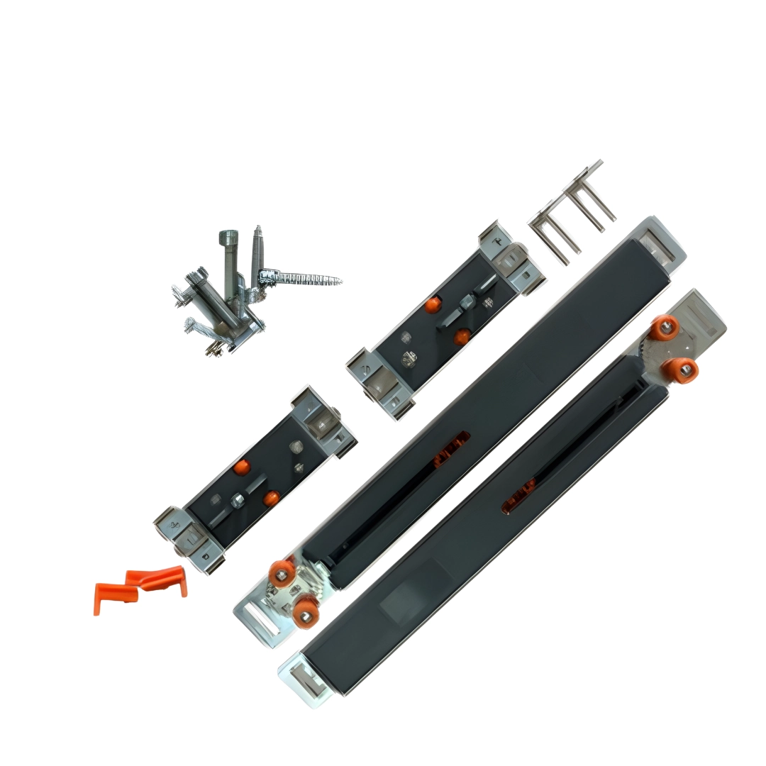 Walk In Wardrobe Sliding Wheel Kit