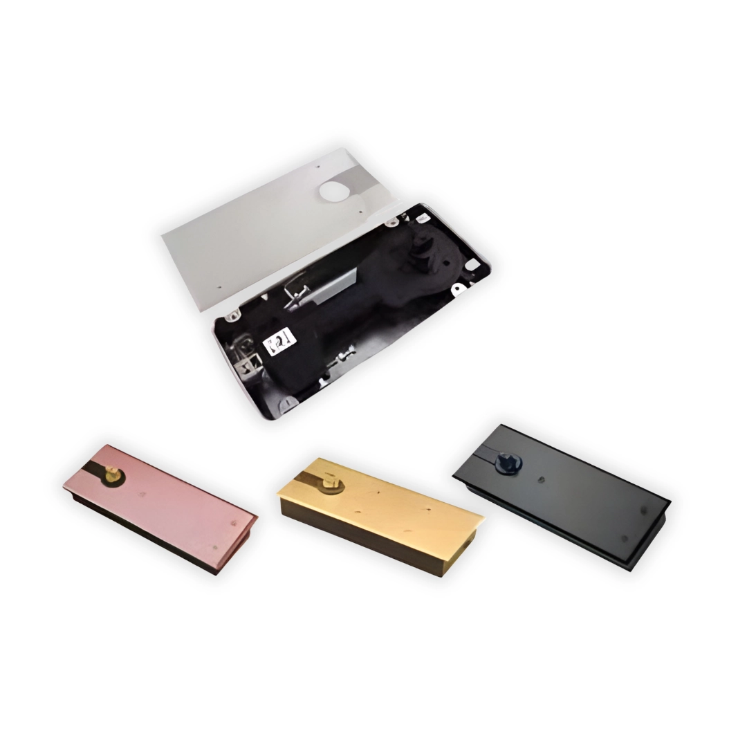 Floor Spring AV Series (AV-90 / AV-120)