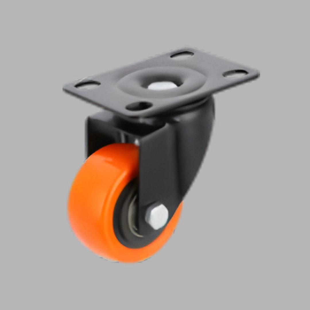 PU Caster Wheels