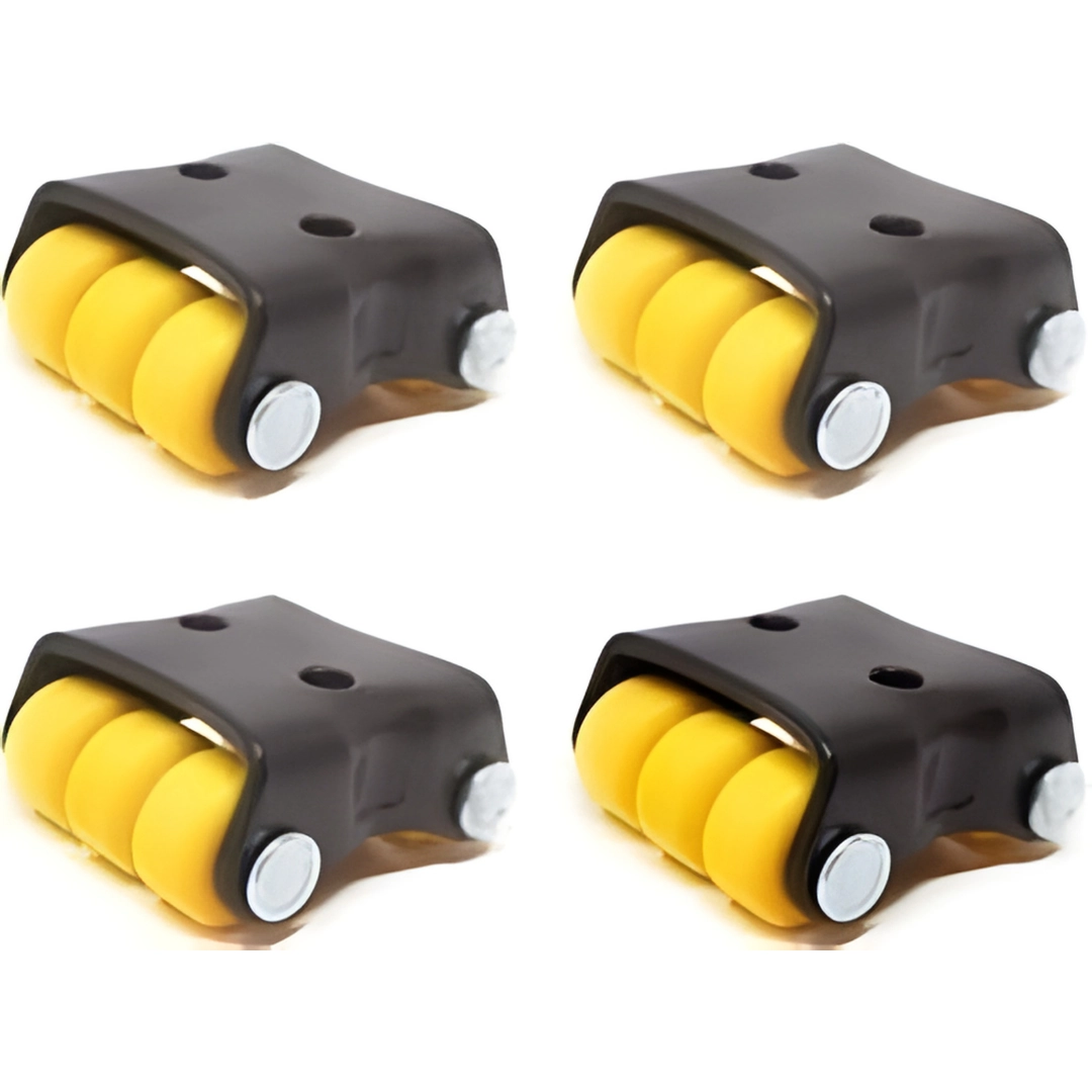 Sliding Door Wheel Systems