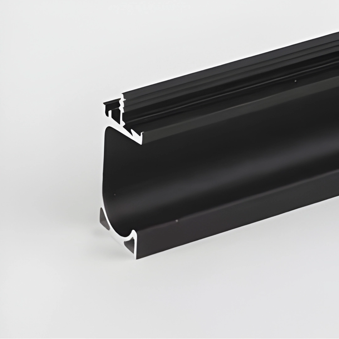 G Profile â€“ Panel Thickness 18mm (35mm Width)