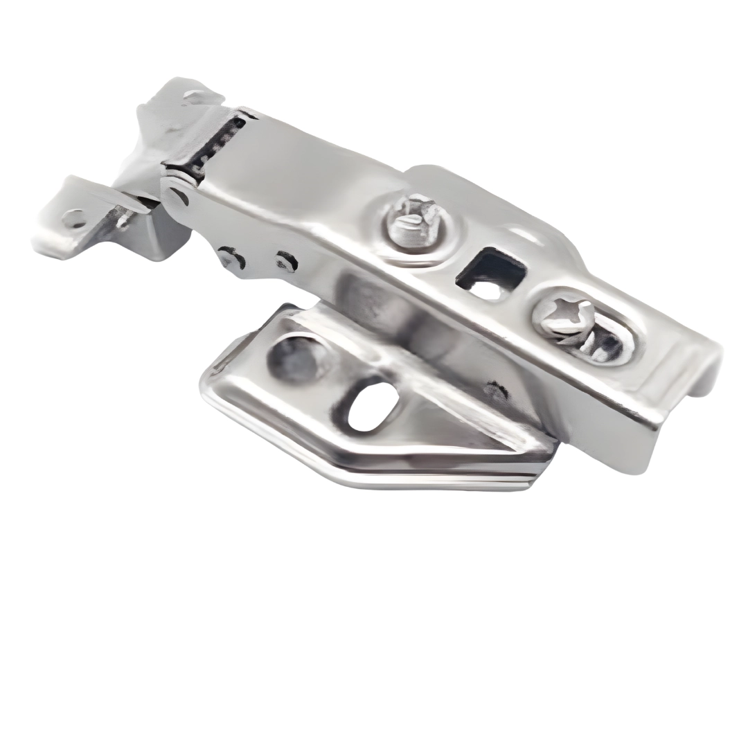 Aluminium Frame Soft Close Hinge